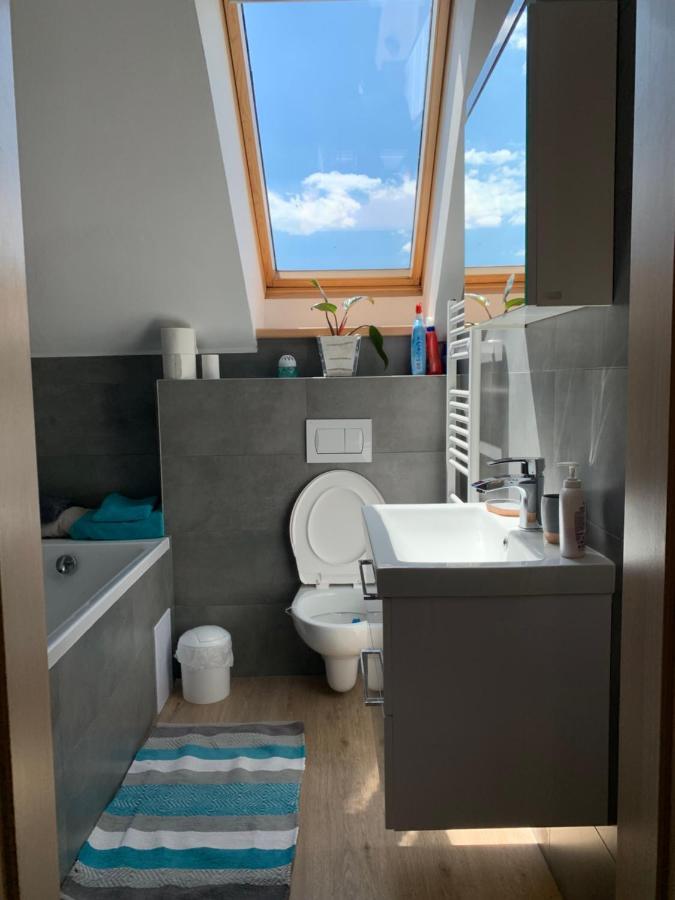 Apartman U Ceskeho Raje Knezmost Exterior photo