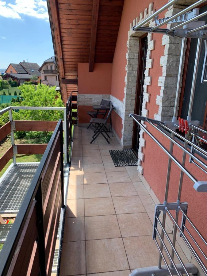 Apartman U Ceskeho Raje Knezmost Exterior photo