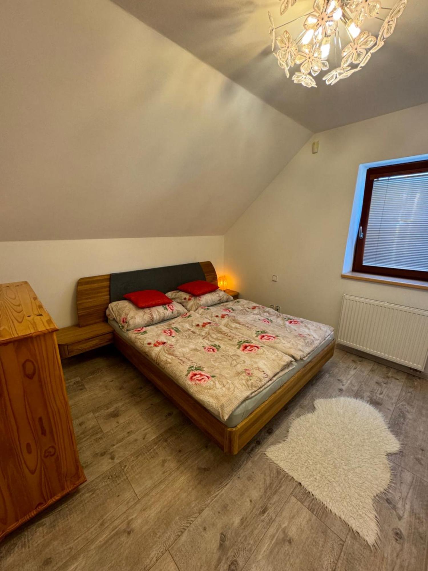 Apartman U Ceskeho Raje Knezmost Exterior photo